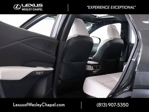 Used 2023 Lexus RX 350 Premium Plus w/ Accessory Package AWD/4WD image 24