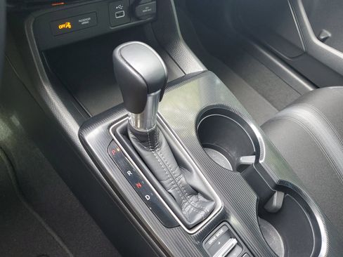 Certified 2024 Honda Civic Sport image 27