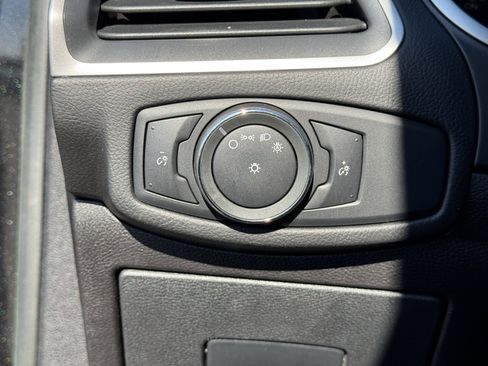 Used 2015 Ford Edge SEL w/ Equipment Group 201A image 29