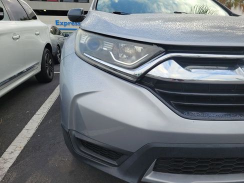 Used 2019 Honda CR-V LX image 8