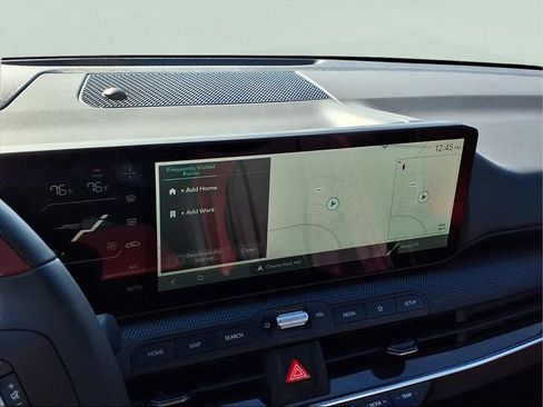 New 2026 Kia K4 GT-Line Turbo image 5