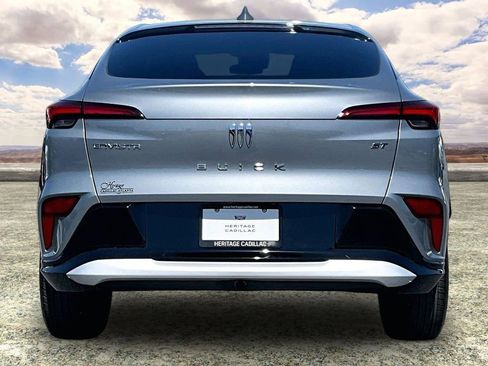 Used 2024 Buick Envista Sport Touring w/ Convenience I Package image 6