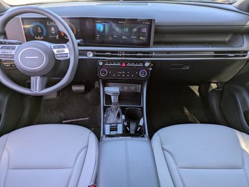 New 2026 Hyundai Santa Cruz SEL image 15