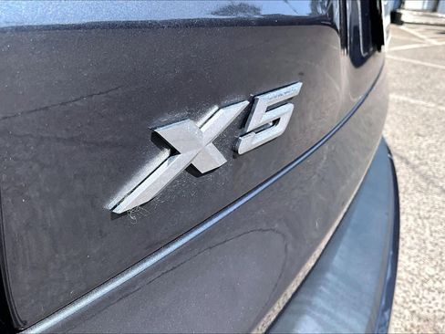 Used 2020 BMW X5 sDrive40i w/ Premium Package RWD image 10