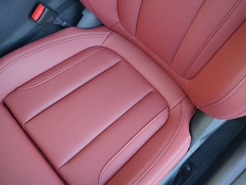 New 2026 BMW 430i Coupe w/ M Sport Package image 11