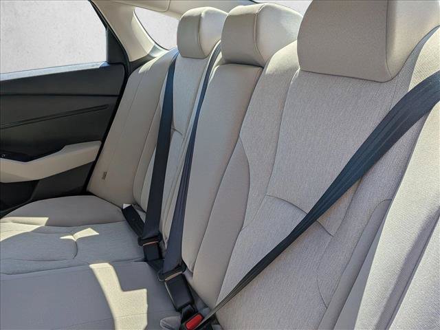 New 2026 Honda Accord LX image 16