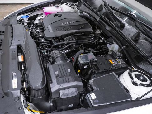 Certified 2026 Hyundai Sonata SEL FWD image 26