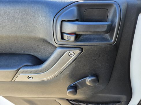 Used 2016 Jeep Wrangler Sport w/ Quick Order Package 24S image 15