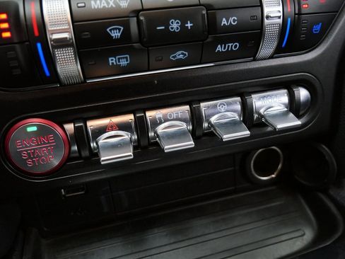 Used 2019 Ford Mustang GT Premium w/ Equipment Group 401A image 27