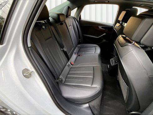 Used 2023 Audi A4 2.0T Premium w/ Convenience Package image 23