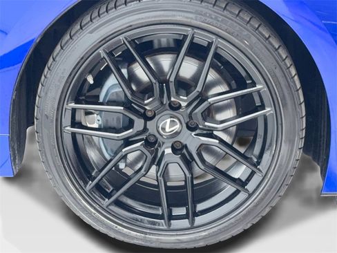 Used 2022 Lexus IS 350 F Sport w/ Dynamic Handling Package image 51