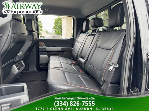 Used 2026 Ford F450 Lariat AWD/4WD image 11