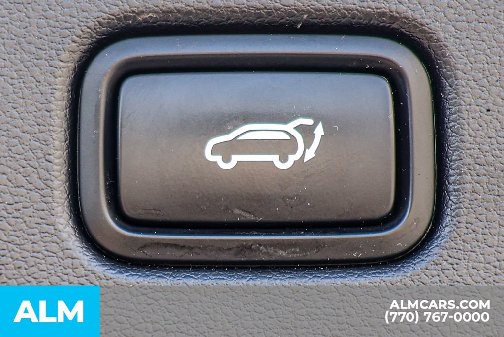 Used 2024 Hyundai Tucson SEL AWD/4WD image 23
