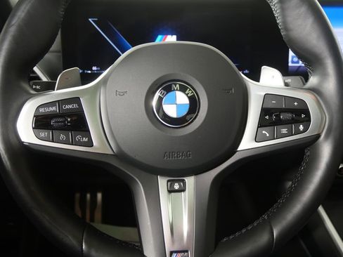 Certified 2024 BMW M340i w/ Premium Package RWD image 17