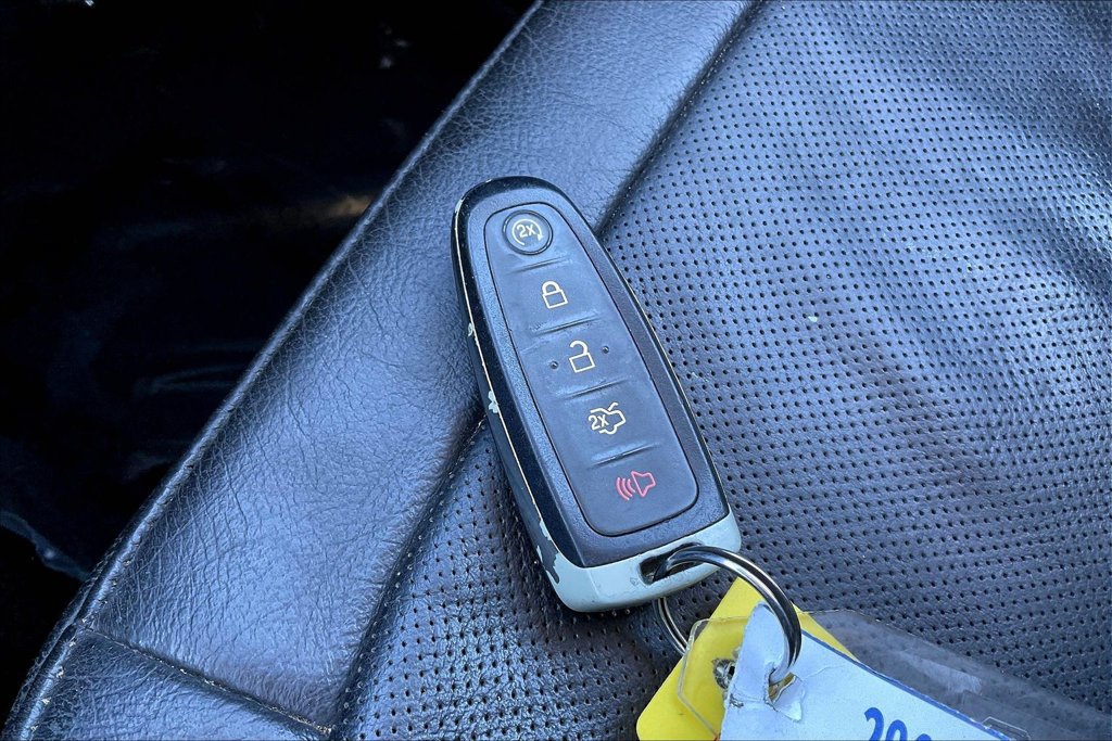 Used 2019 Ford Flex Limited FWD image 30