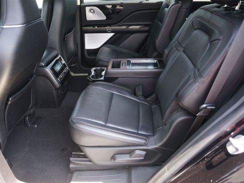 Used 2021 Lincoln Aviator Reserve w/ Equipment Group 201A RWD image 13