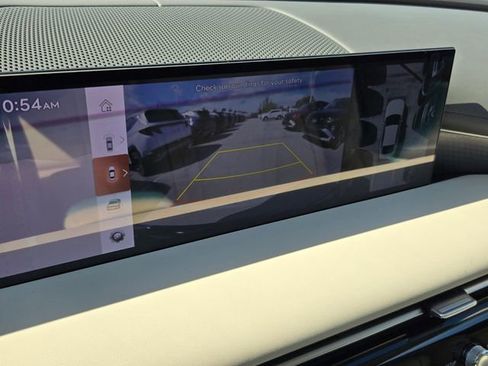 New 2026 Genesis G80 2.5T Sport Prestige image 10