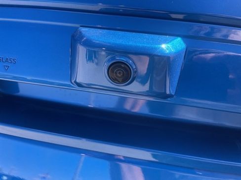 New 2025 Ford Bronco Sport Outer Banks w/ Outer Banks Tech Package+ image 13