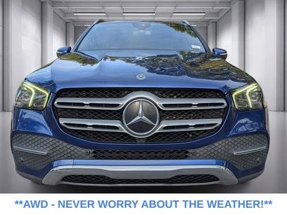 Used 2020 Mercedes-Benz GLE 350 4MATIC