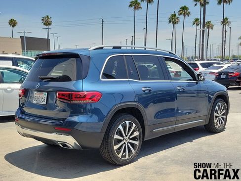 Used 2021 Mercedes-Benz GLB 250 image 4