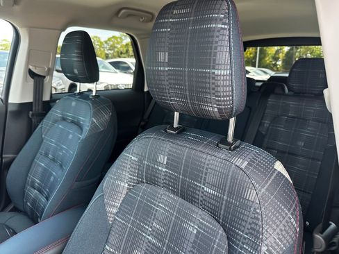 New 2025 Ford Bronco Sport Heritage w/ Convenience Package image 25