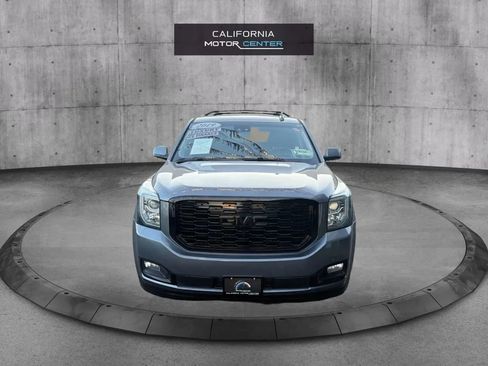 Used 2019 GMC Yukon XL Denali w/ Denali Ultimate Package AWD/4WD image 2