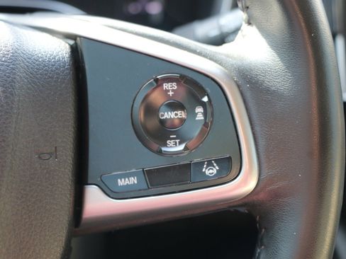 Used 2019 Honda CR-V EX-L image 20