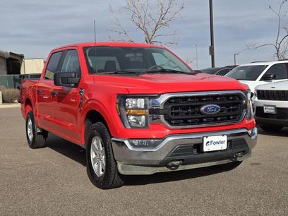 Used 2023 Ford F150 XLT