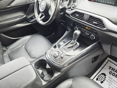 Used 2016 MAZDA CX-9 Touring image 30