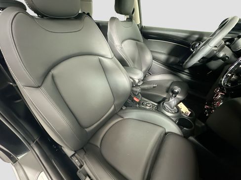 Used 2024 MINI Cooper S image 30