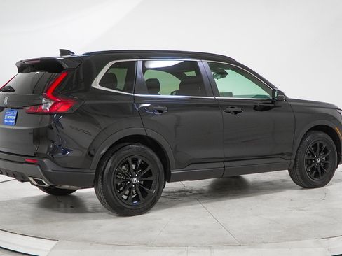 Used 2023 Honda CR-V Sport image 11