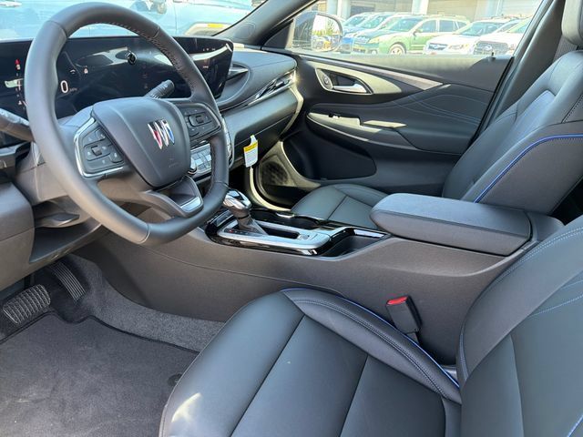 New 2026 Buick Envista Sport Touring w/ Convenience I Package FWD image 19