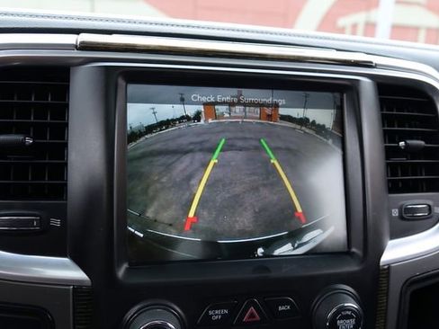 Used 2014 RAM 2500 Limited image 63