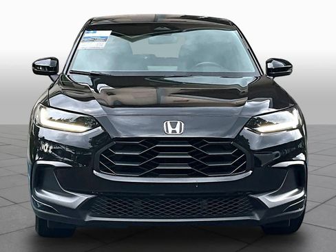 Used 2024 Honda HR-V Sport image 4