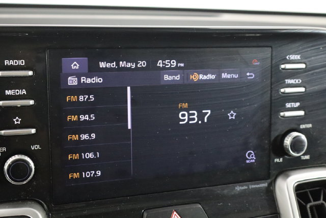 Used 2021 Kia Sorento S w/ Panoramic Sunroof Package FWD image 27