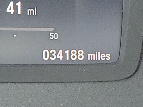 Used 2019 Honda Odyssey EX-L image 24