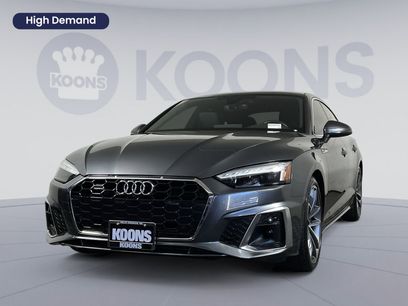 Used 2023 Audi A5 2.0T Premium Plus