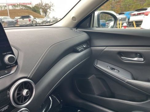 Used 2023 Nissan Sentra SV w/ All-Weather Package image 27