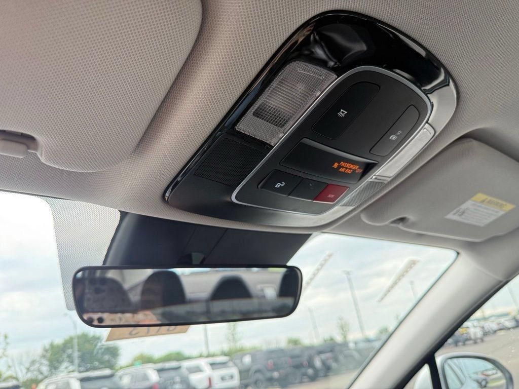 New 2026 Hyundai Sonata SE FWD image 20