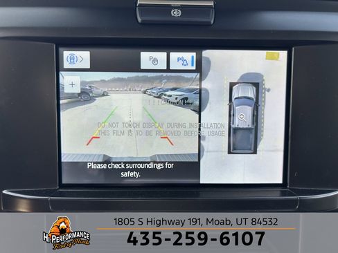 New 2025 Ford F250 XL w/ 360-Degree Camera Package image 29