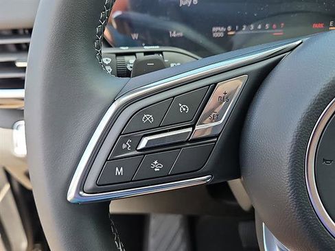 New 2025 Buick Envision Preferred image 10