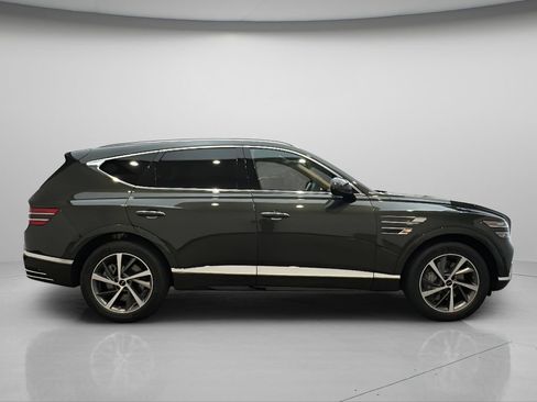 New 2026 Genesis GV80 2.5T Advanced AWD/4WD image 7