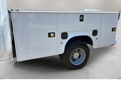 New 2026 Chevrolet Silverado 3500 W/T w/ WT Convenience Package AWD/4WD image 23