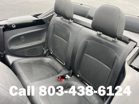 Used 2013 Volkswagen Beetle 2.0T FWD image 9