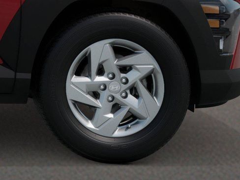 New 2027 Hyundai Kona SE FWD image 8