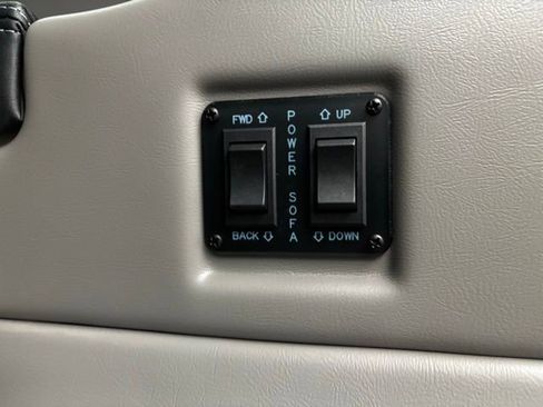 New 2026 Ford Transit 150 Low Roof image 10