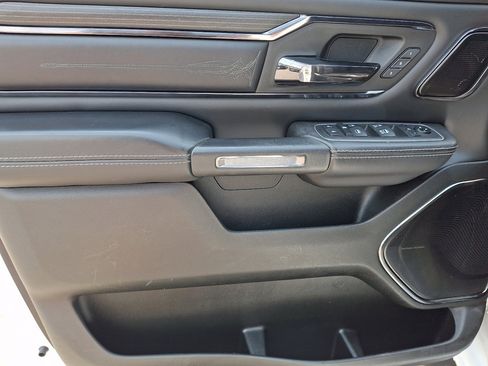 Used 2022 RAM 1500 Limited w/ Night Edition AWD/4WD image 23