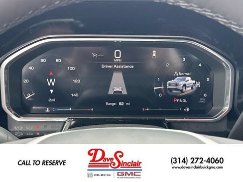 New 2026 GMC Sierra 1500 SLT w/ Max Trailering Package AWD/4WD image 15