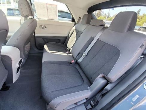 Used 2024 Hyundai Ioniq 5 SEL RWD image 22