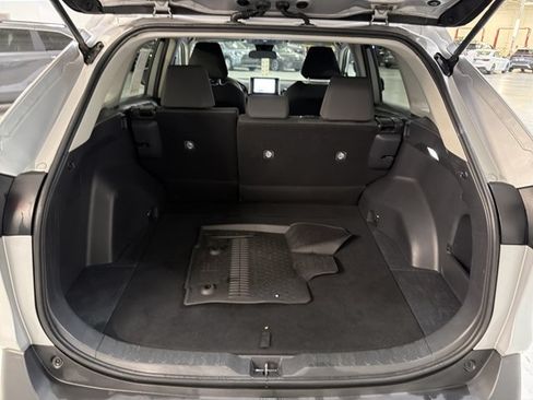 Used 2024 Toyota RAV4 XLE FWD image 12